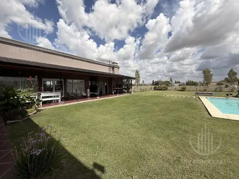 Casa en Venta en Fincas de San Vicente, Canning