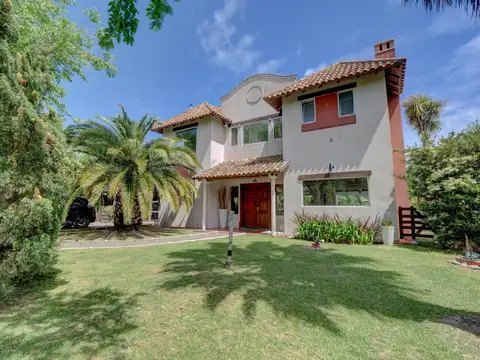 Casa en Venta en Haras Del Sur, Countries y Barrios Cerrados en la Plata