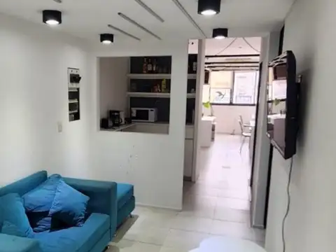 Oficina en Venta en Belgrano, CABA