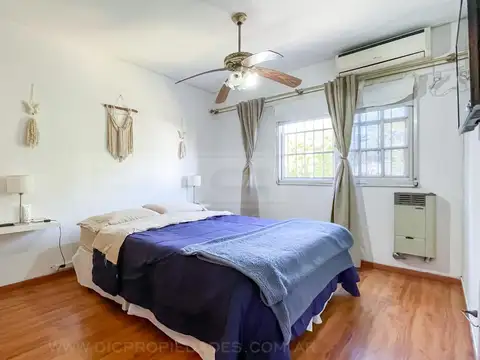 Casa en Venta en Olivos, Partido de Vicente López