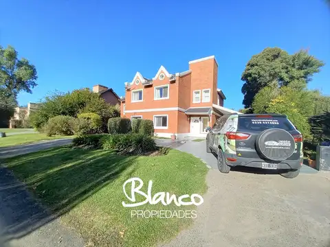 Casa en Venta en Las Condes, Countries y Barrios Cerrados en Pilar