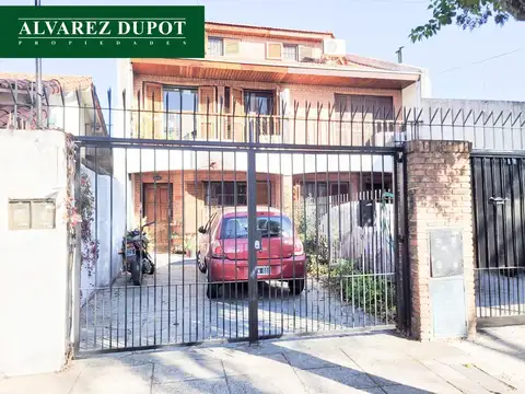 Casa en Venta en Olivos, Partido de Vicente López