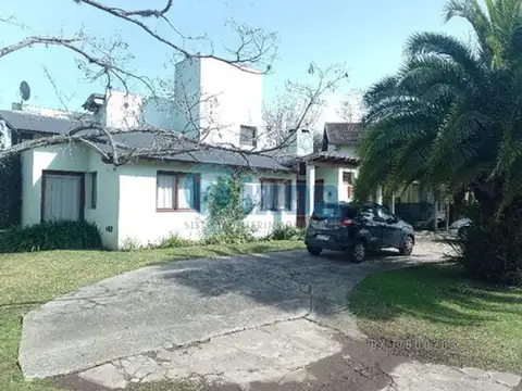 Casa en Venta en Belen de Escobar, Partido de Escobar