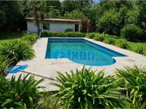 Casa en Venta en Belen de Escobar, Partido de Escobar