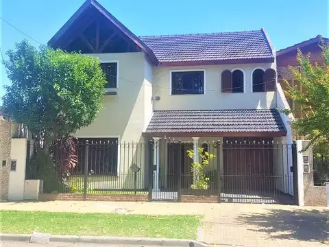 Casa en Venta en Loma Hermosa, Partido de Tres de Febrero