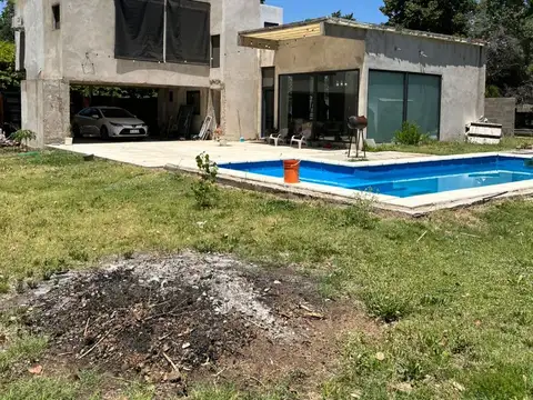 Casa en Venta en Banco Provincia, Francisco Alvarez