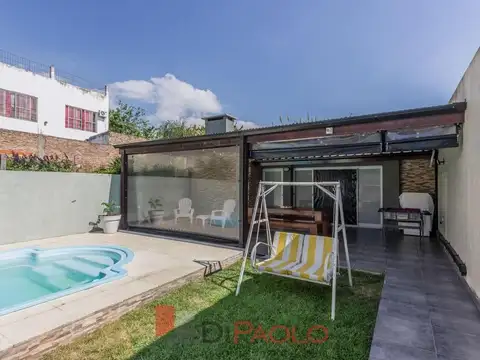 Casa en Venta en Villa Libertad, General San Martin