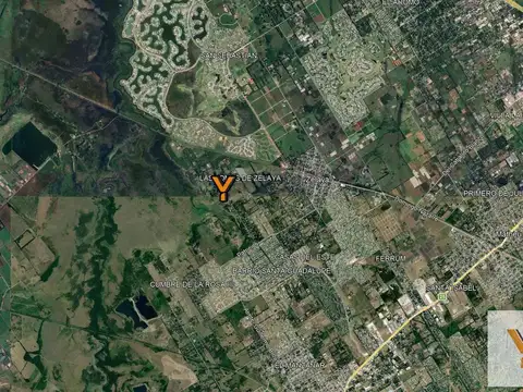 Casa en Venta en Zelaya, Partido de Pilar
