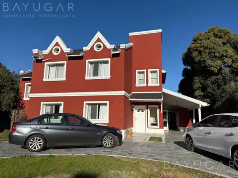 Casa en Venta en Las Condes, Countries y Barrios Cerrados en Pilar