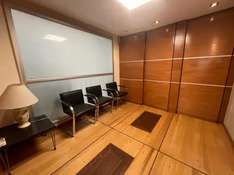 Oficina en Venta en San Nicolás, Capital Federal