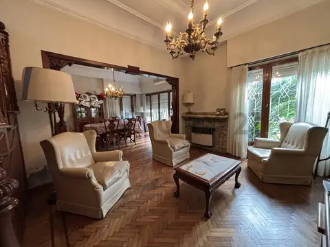 Casa en Venta en Haedo, Partido de Morón