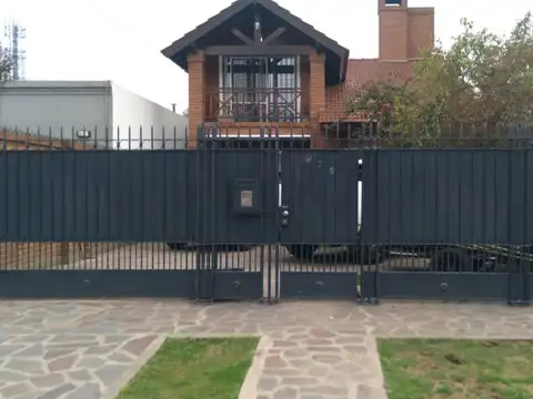Casa en Venta en San Antonio de Padua, Partido de Merlo
