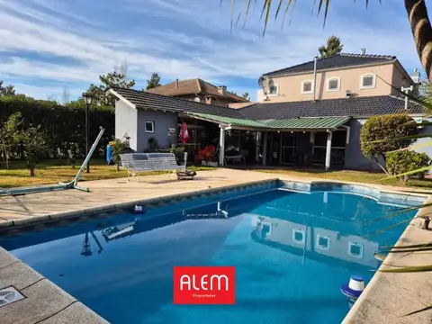 Casa en Venta en Carlos Spegazzini, Partido de Ezeiza