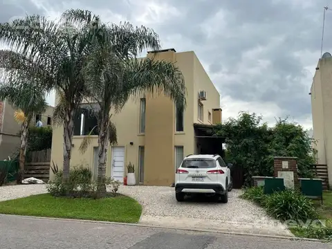 Casa en Venta en La Cañada de Pilar - Los Robles, Countries y Barrios Cerrados en Pilar