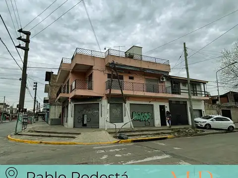 Casa en Venta en Pablo Podesta, Partido de Tres de Febrero