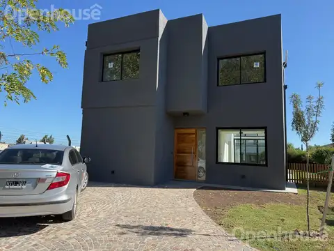 Casa en Venta en Pilar del Este - San Ramon, Countries y Barrios Cerrados en Pilar