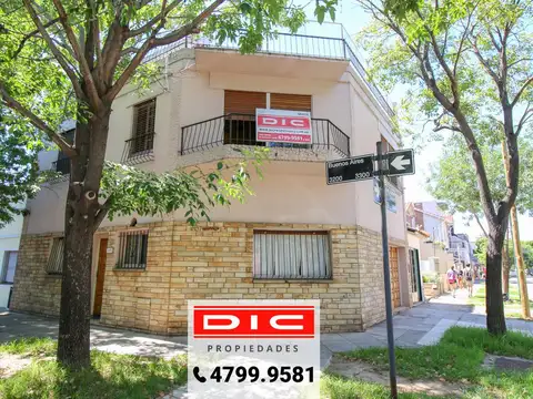 Casa en Venta en Olivos, Partido de Vicente López
