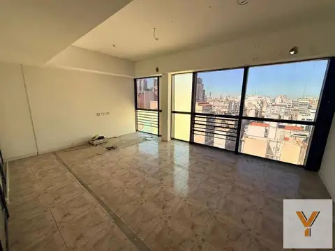 Oficina en Venta en Balvanera, Capital Federal