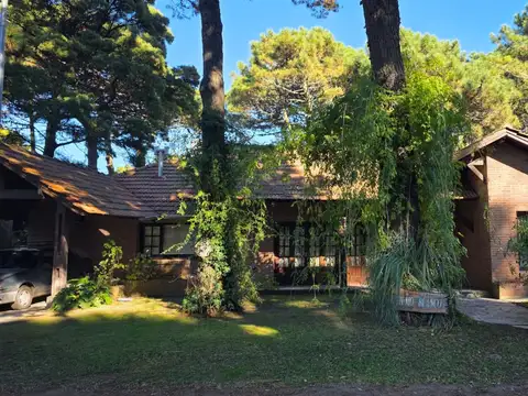 Casa en Venta en Pinamar, Partido de Pinamar