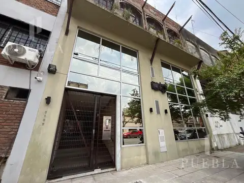 Oficina en Venta en Parque Patricios, Capital Federal