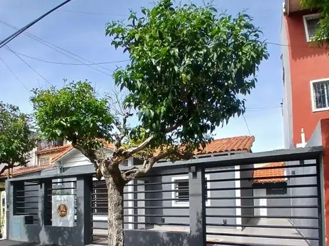 Casa en Venta en Olivos Roche, Olivos