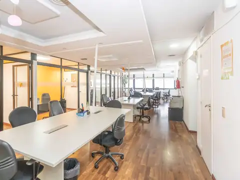 Oficina en Venta en San Nicolás, Capital Federal