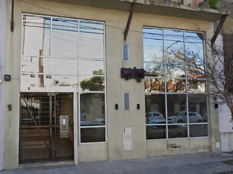 Oficina en Venta en Parque Patricios, Capital Federal