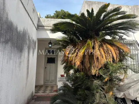 Casa en Venta en Ramos Mejia, Partido de La Matanza