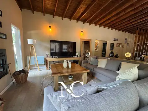 Casa en Venta en Costa Esmeralda, Partido de La Costa