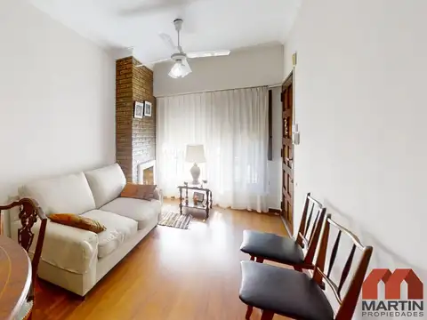 Casa en Venta en Martinez Santa Fe / Fleming, Martinez