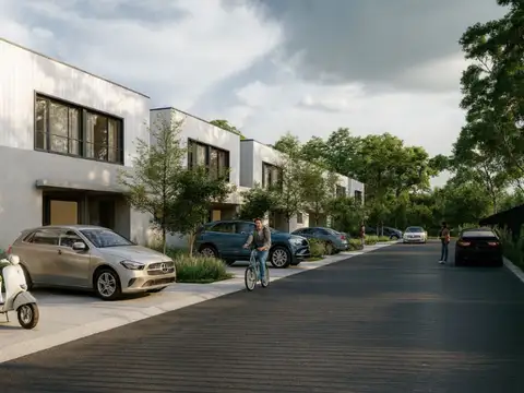 Casa en Venta en Benavidez, Partido de Tigre