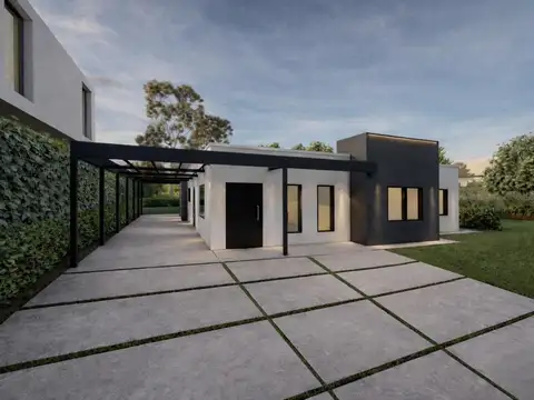 Casa en Venta en Santo Tomas, Countries y Barrios Cerrados en Pilar