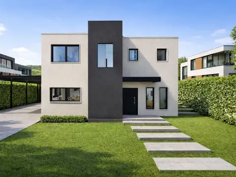 Casa en Venta en Santo Tomas, Countries y Barrios Cerrados en Pilar