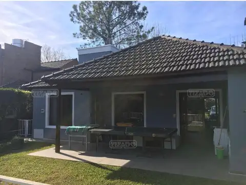 Casa en Venta en Country Club Banco Provincia, Countries y Barrios Cerrados en Moreno