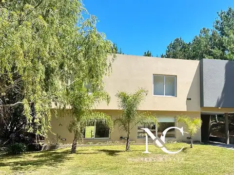 Casa en Venta en Costa Esmeralda, Partido de La Costa