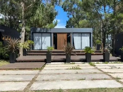 Casa en Venta en Barrio Deportivo 1, Costa Esmeralda