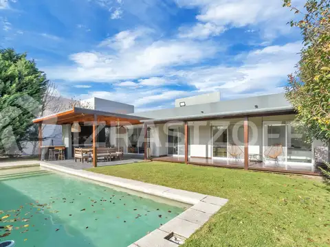 Casa en Venta en La Montura, Countries y Barrios Cerrados en Pilar