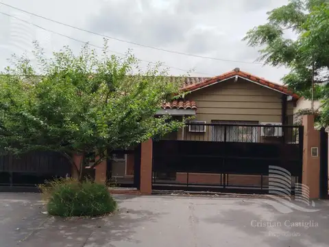 Casa en Venta en Boulogne, Partido de San Isidro