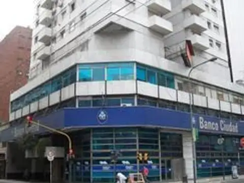 Oficina en Venta en Microcentro, Centro