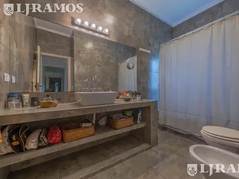 Casa en Venta en Tortuguitas, Partido de Malvinas Argentinas