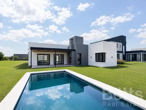 Casa en Venta en Los Juncos, Countries y Barrios Cerrados en Lujan