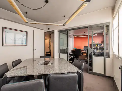 Oficina en Venta en San Nicolás, Capital Federal