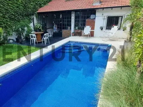 Casa en Venta en Lanus Oeste, Lanus