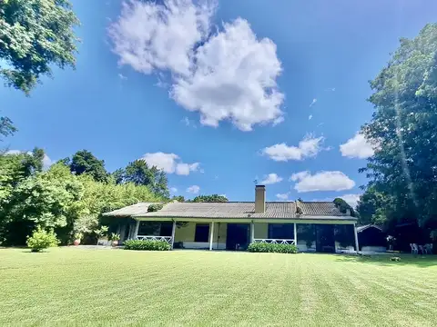Casa en Venta en Carumbe, Tortuguitas