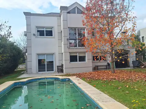 Casa en Venta en La Montura, Countries y Barrios Cerrados en Pilar