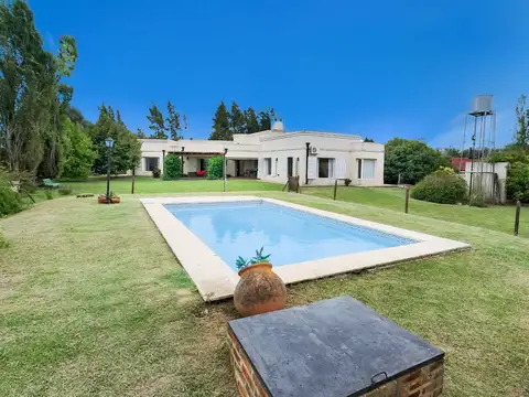 Casa en Venta en Santa Catalina, Countries y Barrios Cerrados en Lujan