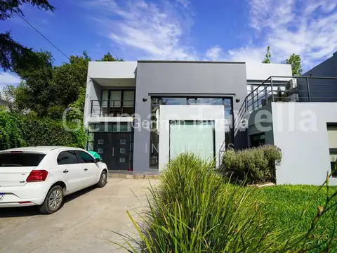 Casa en Venta en Barrio Parque Leloir, Partido de Ituzaingó