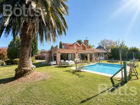 Casa en Venta en Country Club Banco Provincia, Countries y Barrios Cerrados en Moreno