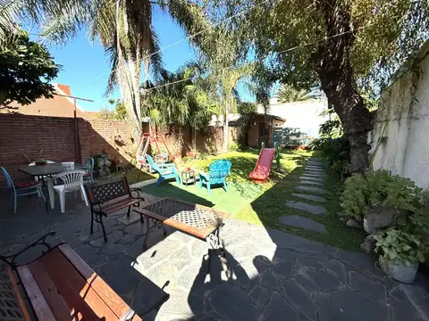 Casa en Venta en Villa Ballester, Partido de General San Martín
