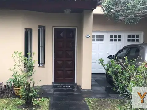 Casa en Venta en San Miguel, Partido de San Miguel